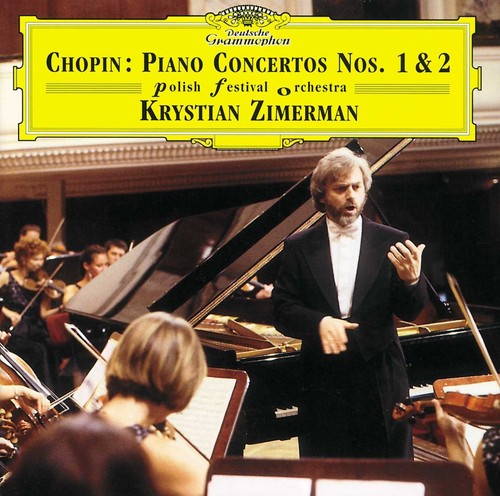 Piano concertos 2 - 1,,