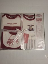American Icon RADIO FLYER SET