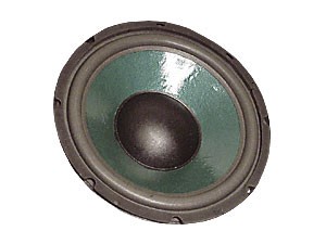 Woofer kenford 1206 300 mm - woofer,