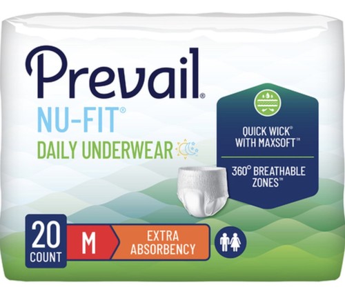 Intimo quotidiano prevail - intimo,