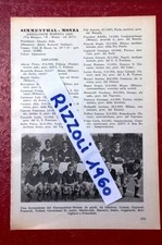 SIMMENTHAL MONZA-TARANTO