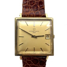 Orologio Uomo Eterna Matic