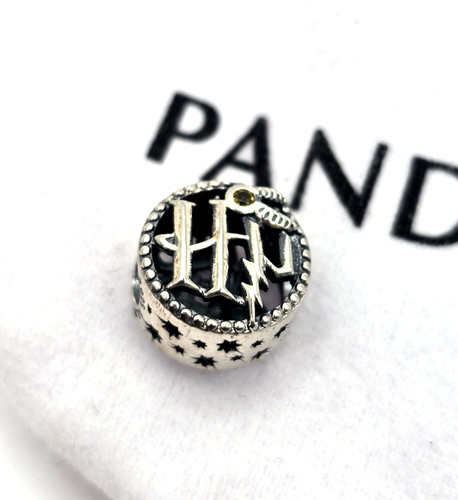 Autentico charm pandora harry - charm,