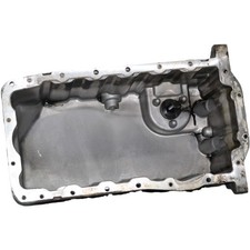 Coppa olio VW Shuttle corta