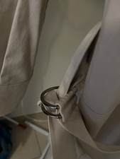 trench brunello cucinelli