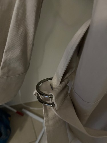 Trench brunello cucinelli - trench,
