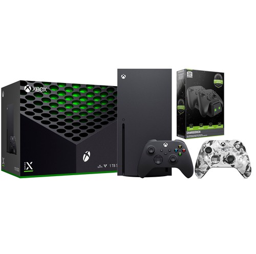 Xbox series 1tb disco - series,