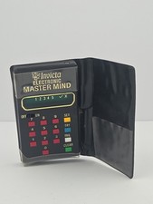 Invicta Master Mind gioco