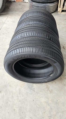 Gomme 225 r18 102v xl - 225/55,