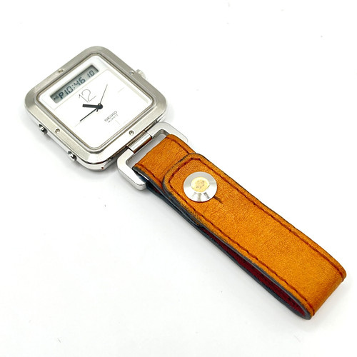 Raro nuovo batt - [raro/nuovo, orologio