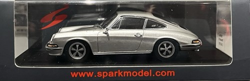 Spark sdc016 porsche 911 - 1/43,