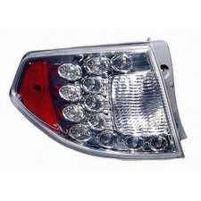 Fanale faro posteriore destro