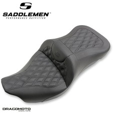 SELLA HARLEY TOURING SADDLEMEN
