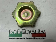 TAPPO OLIO MOTORE FIAT 124 SPIDER SPORT COUPE E X 1/9 VEDI DESCRIZIONE (KX1208)