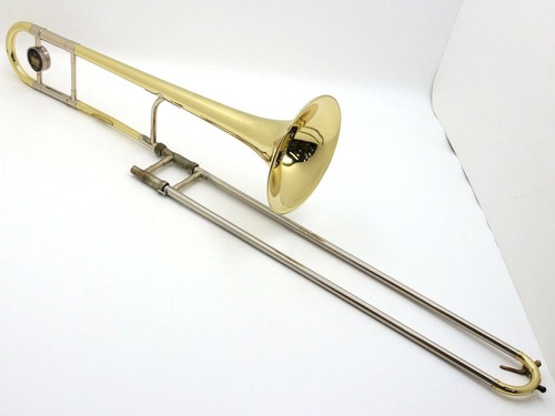 Trombone tenore king - tenore, 2103