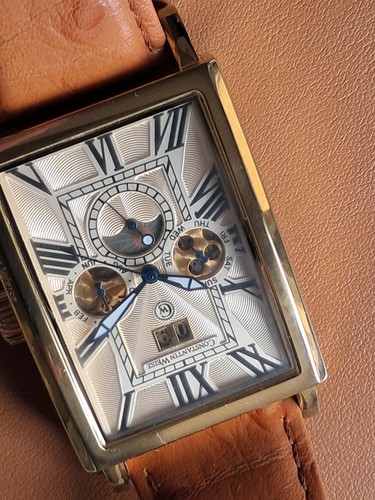 Orologio vintage uomo - orologio,