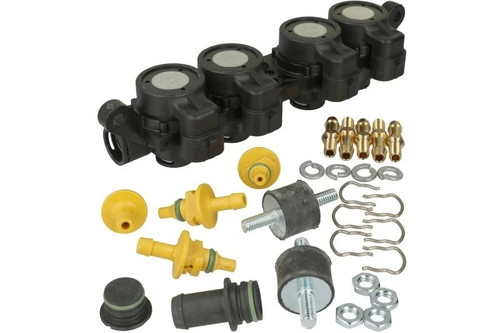 Rail originale aeb - a, 4
