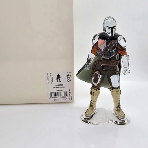 Swarovski star wars - swarovski,