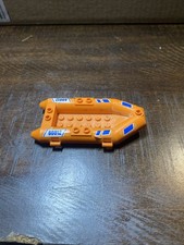 Lego Zattera Guardia Costiera