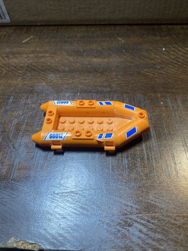 Lego zattera guardia - lego,