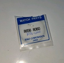 Vintage Watch Seiko 7T34-6A00