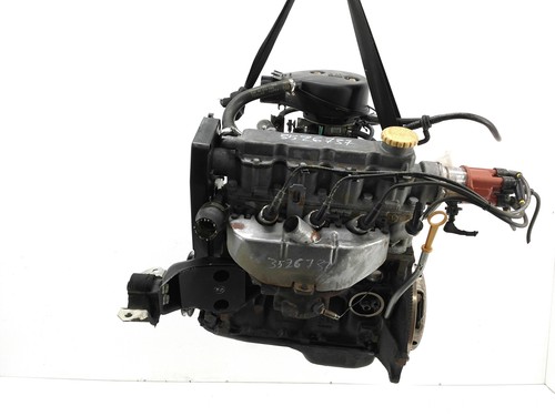 Motore semicompleto per opel - motore,