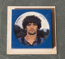 ALTOBELLI INTER FIGURINA