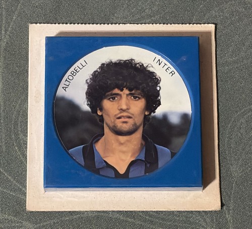 Altobelli inter figurina - altobelli,