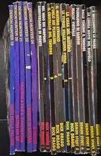 NICK TURBINE n. 3 - B.B.D. Presse (1994)