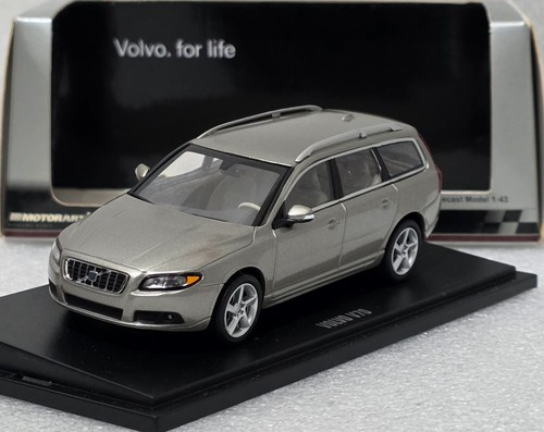 Volvo v70 familiar - v70, mk3