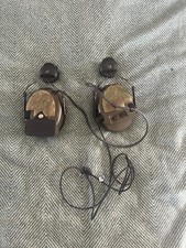 Peltor Comtac I Headset With
