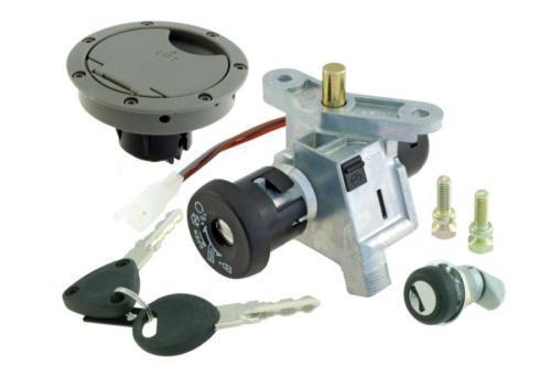 Kit serrature blocchetto - kit,