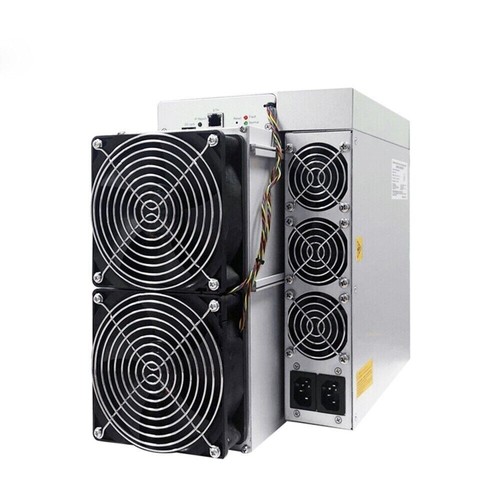 Nuovo antminer s19k pro 110t - nuovo,