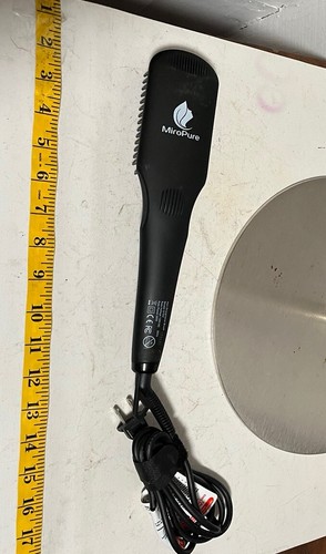 Miropure piastra capelli - miropure,