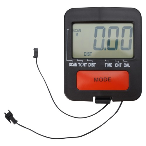 Vogatore contatore monitor