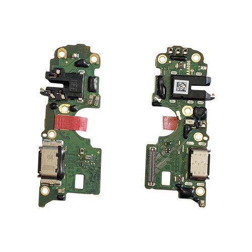 Pcb connettore oppo a93 - connettore,