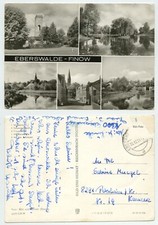 104971 - Eberswalde-Finow -