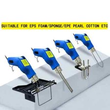 Taglierina per schiuma