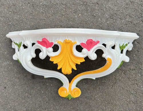 Consolle parete vintage - parete,