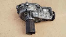 Front differential BMW X5 E70