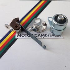 Kit Condenser contact point