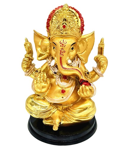 Statua ganesh indiana - ganesh,