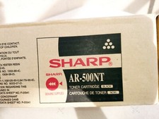 Genuine Sharp AR-500NT