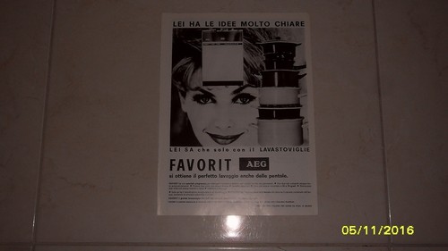 Advertising italian - advertising,