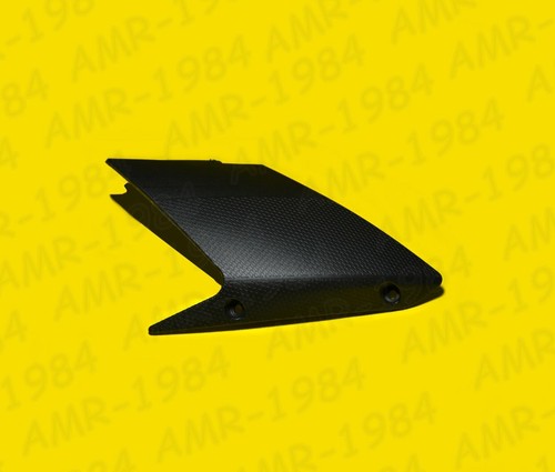 Deflettore aria anteriore dx - aria,