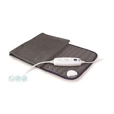 Termoforo Elettrico a 6 temperature Multifunzione Cervicale e Lombare Moretti