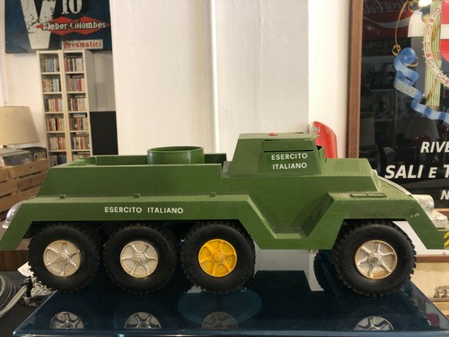 Aps polistil 132 - anni, 60