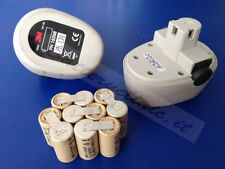 Batteria  PPS Colour Check Light  3M PN16398 12V Ni-Cd. kit AUTO INSTALLAZIONE