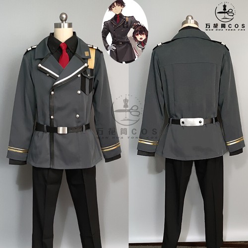 Costume cosplay anime - anime, 86