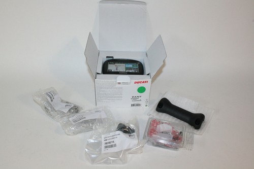 Kit navigatore garmin zumo 390 - kit,